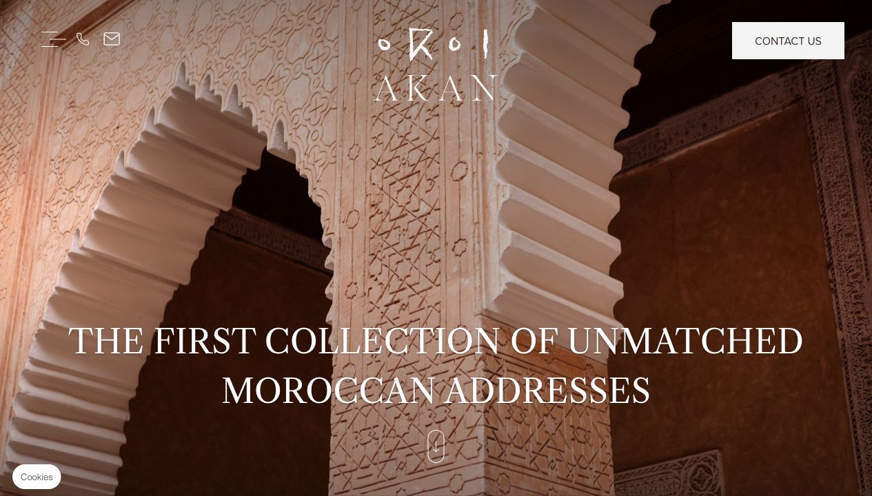 Akan Collection