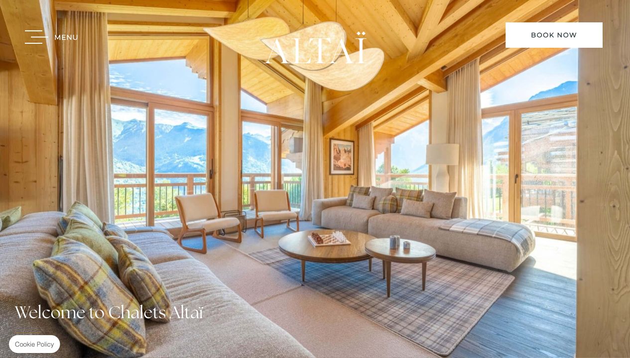 Altai Courchevel