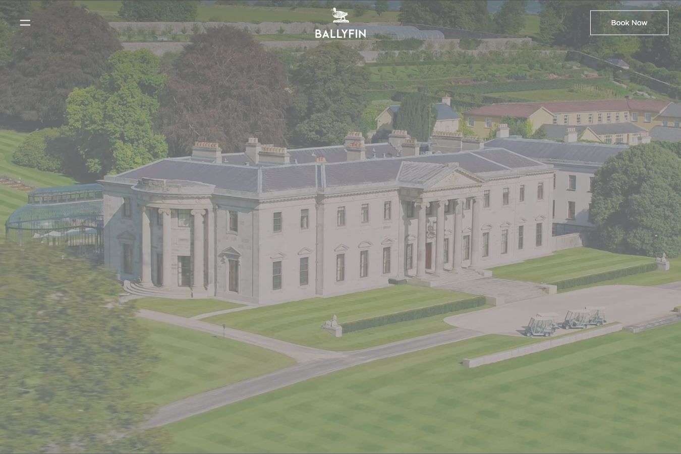 Ballyfin