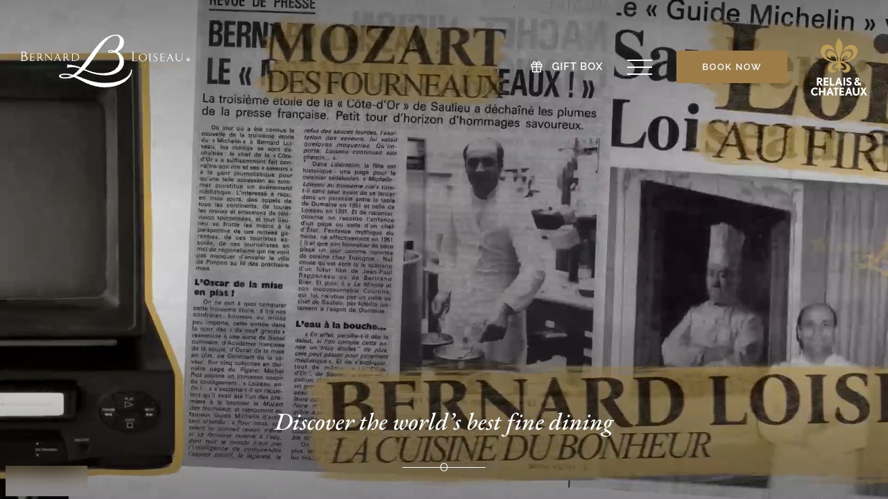 Bernard Loiseau