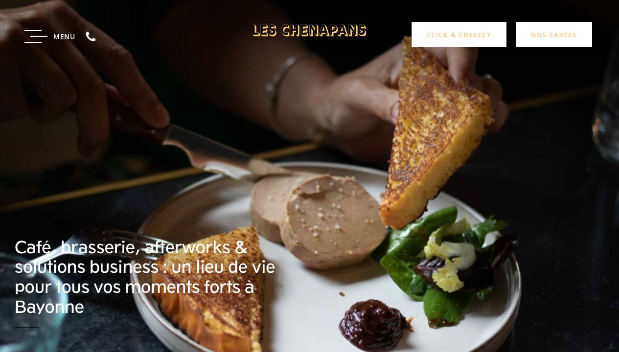 Brasserie Leschenapans