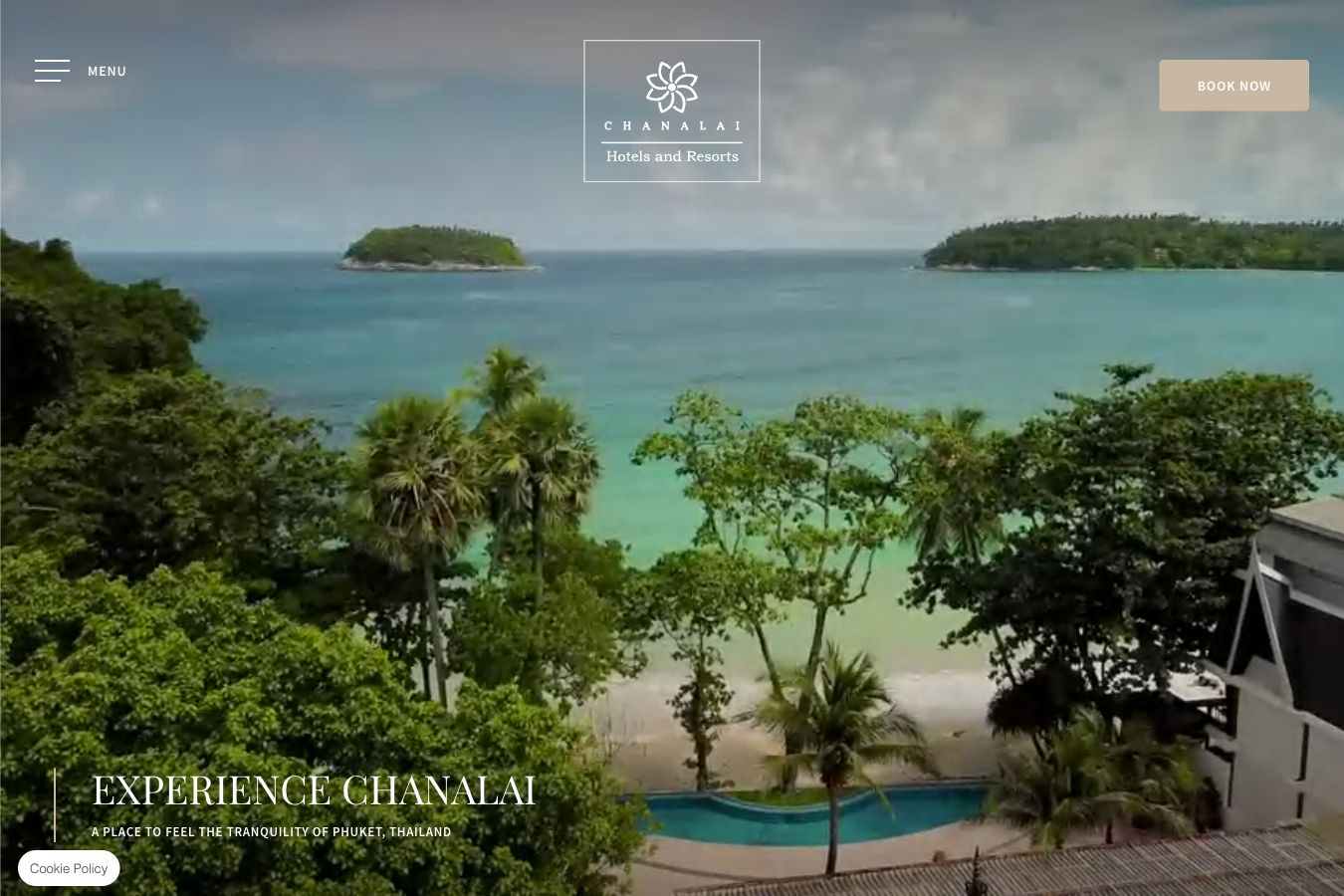 Chanalai Hotel and Resorts