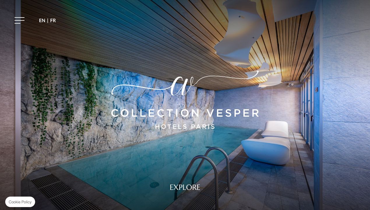 Collection Vesper