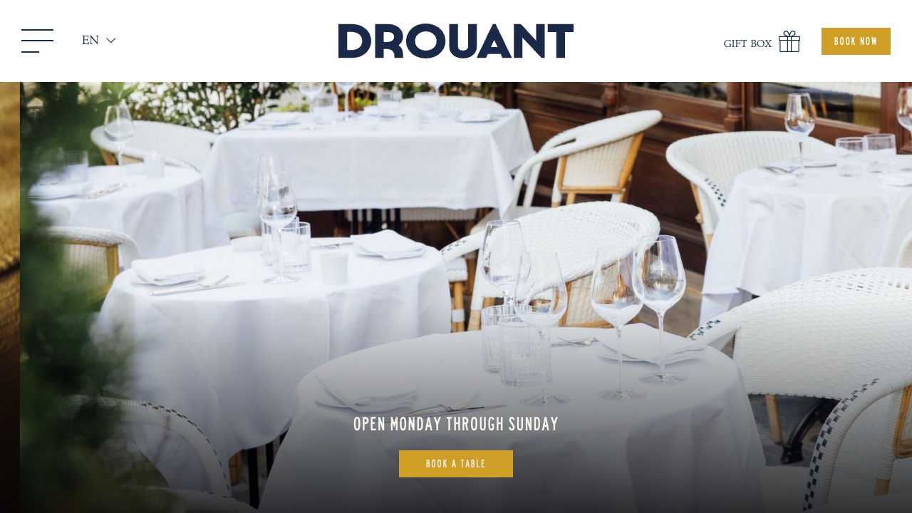 Drouant