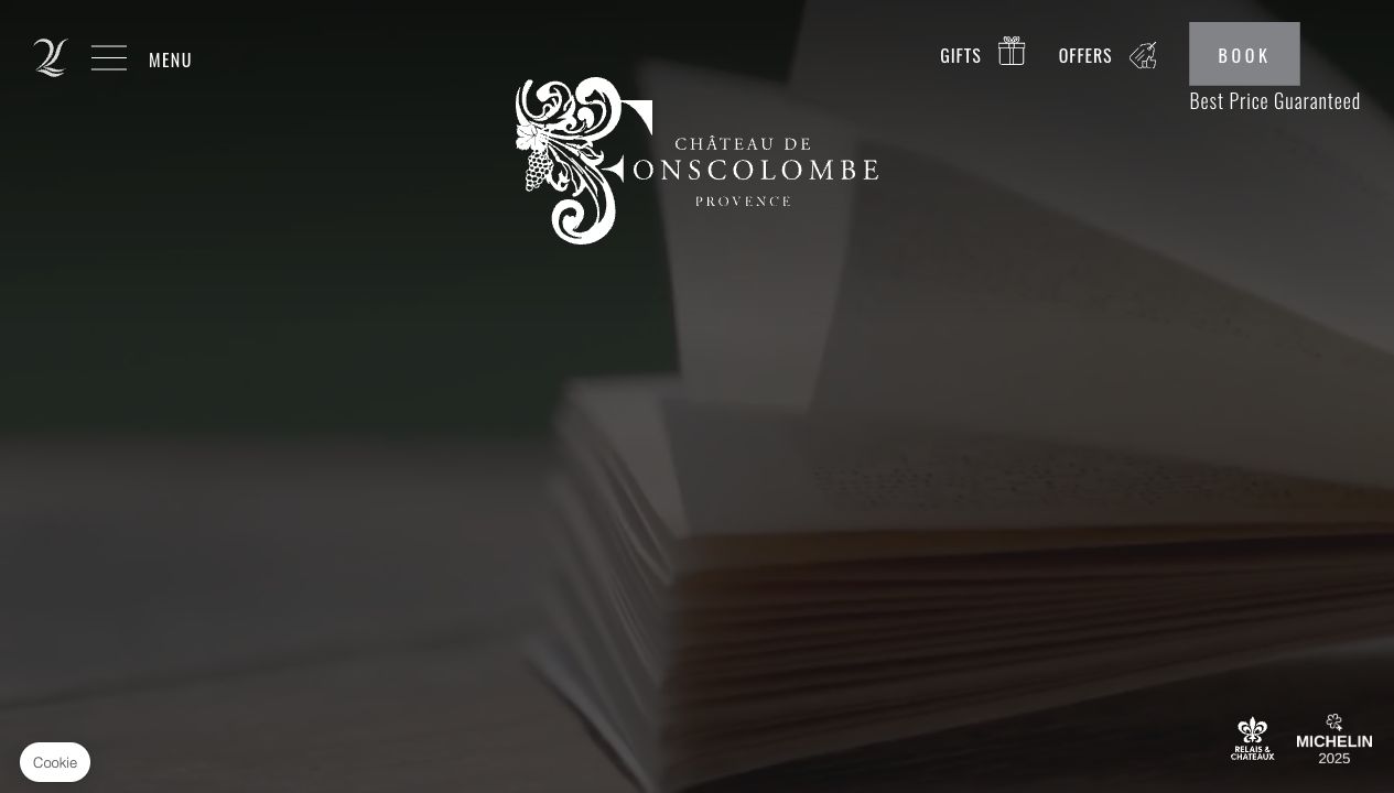 Fonscolombe