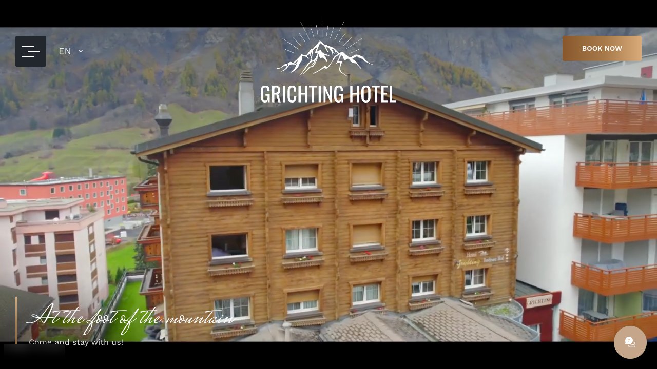 Hotel Grichting