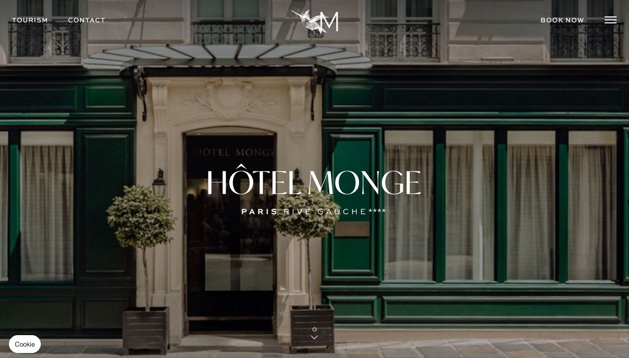 Hotel Monge