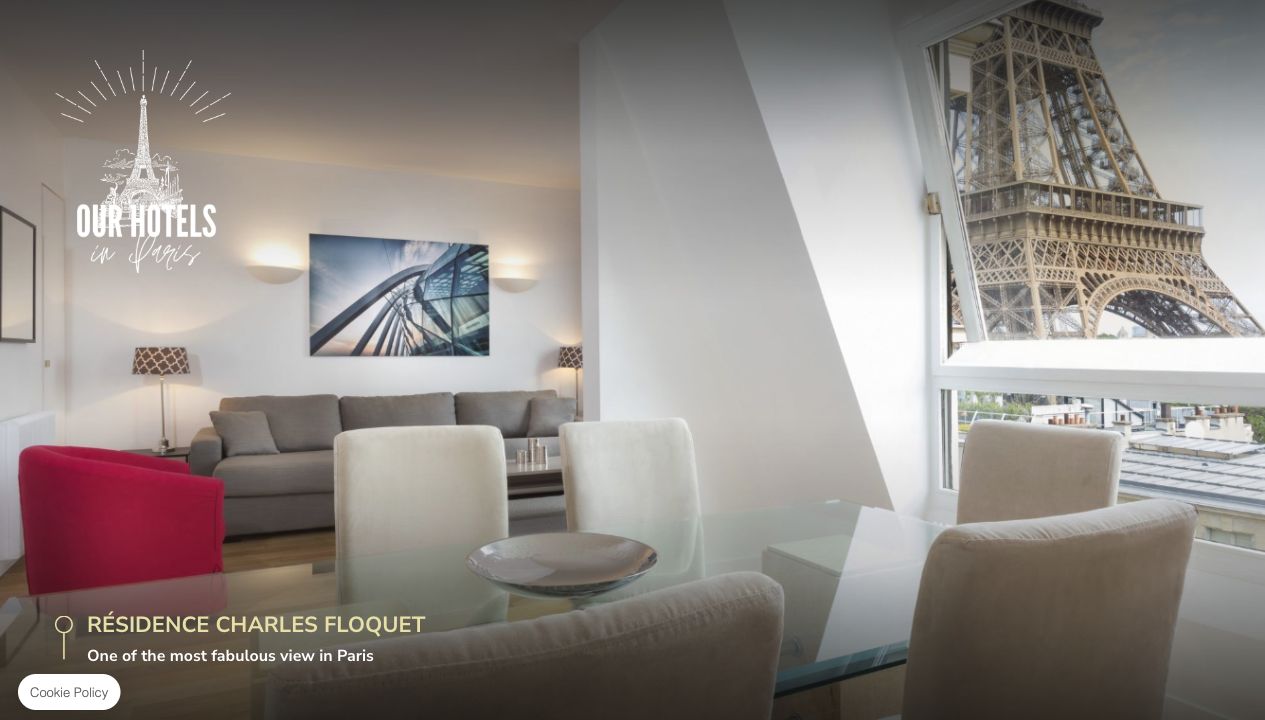 KRS Hotels