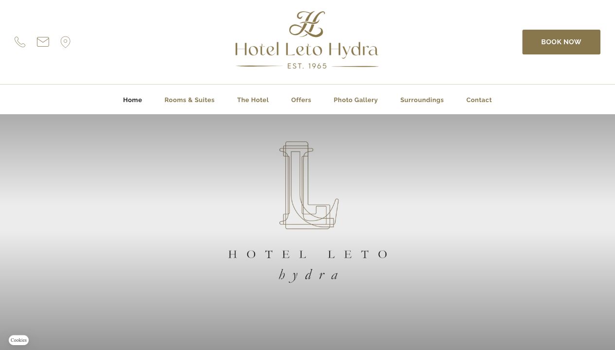 Leto Hydra