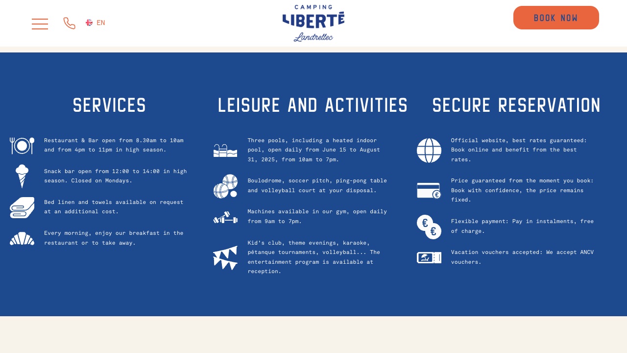 Libert Landrellec