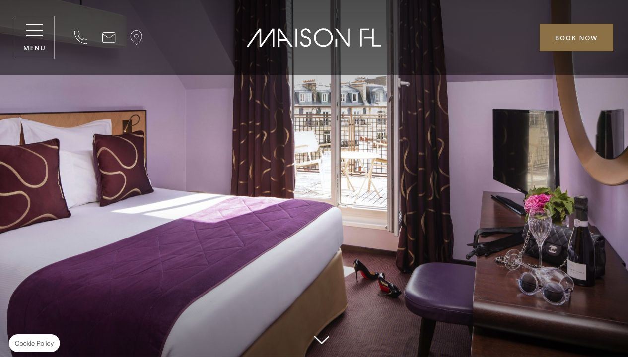 Maison FL