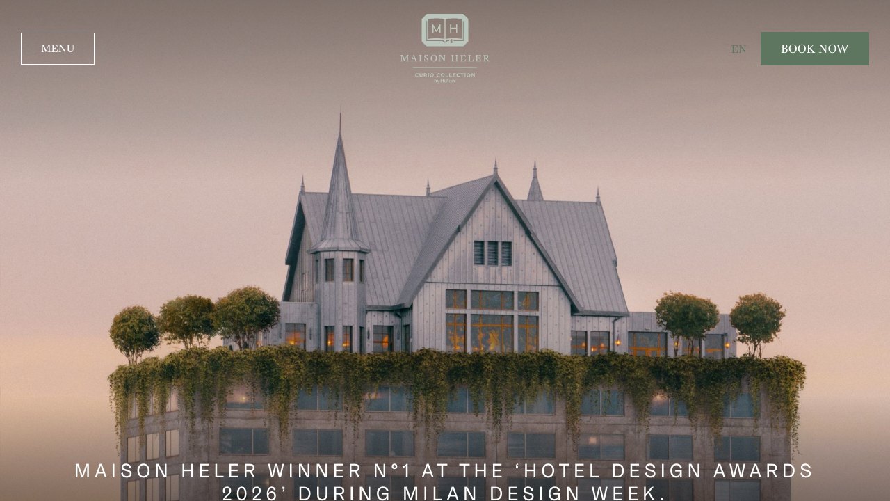 Maison Heler Metz