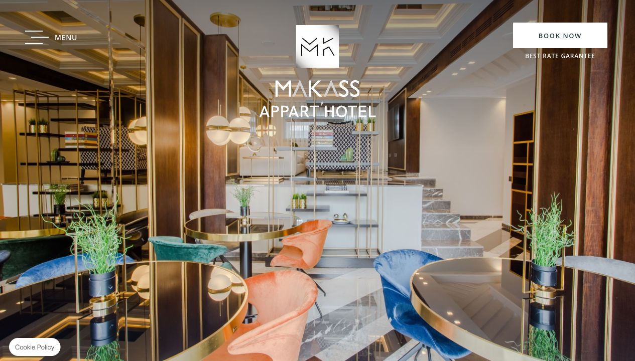 Makass Appart Hotel