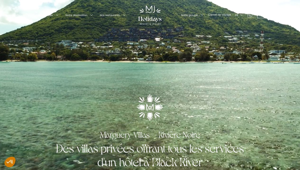 Marguery Villas