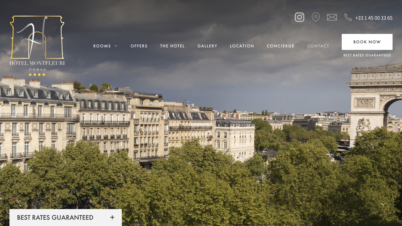 Montleuri Paris