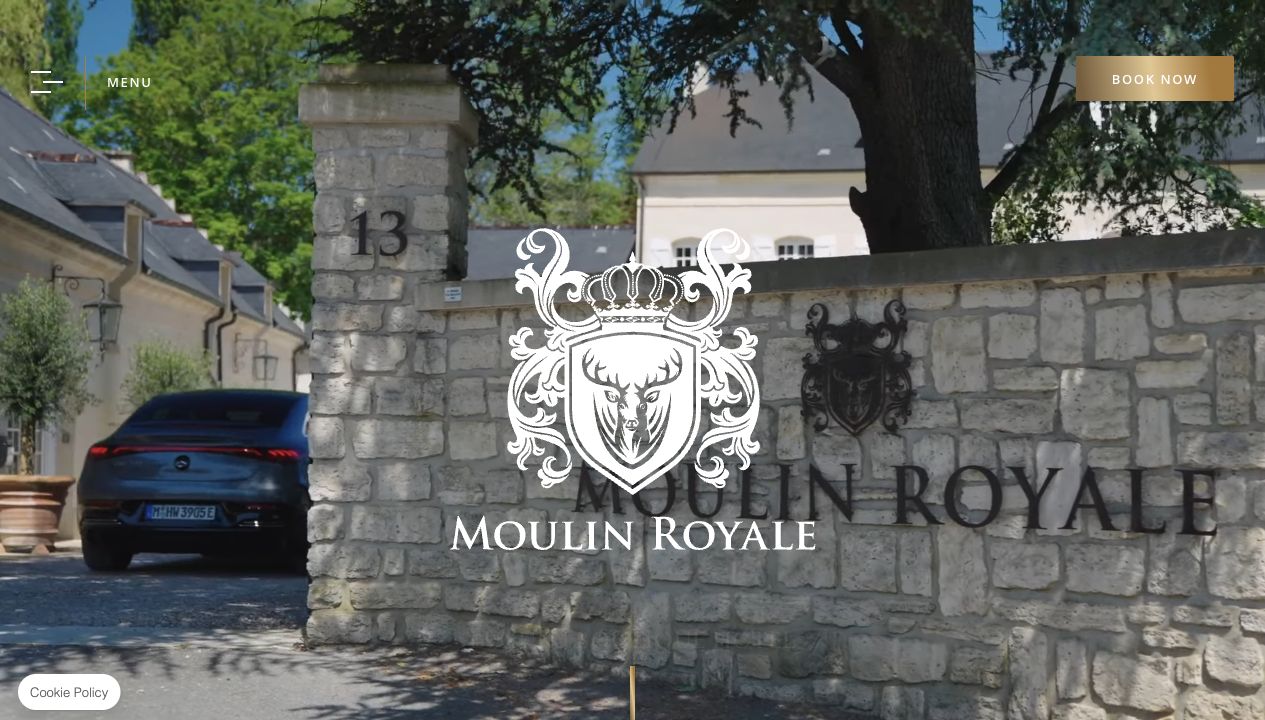Moulin Royale