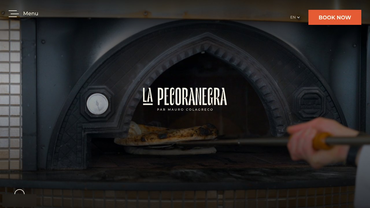 Pecora Negra