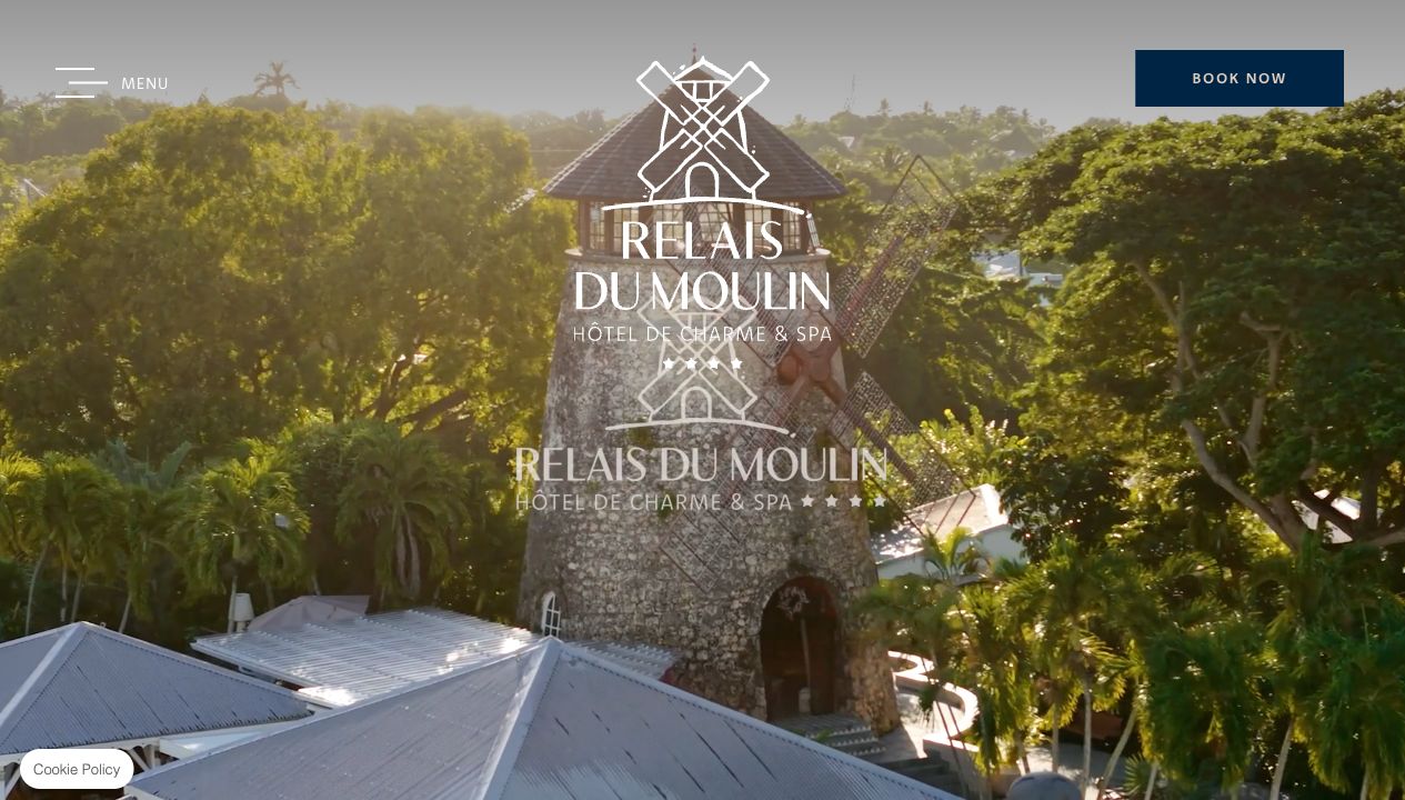 Relais Du Moulin