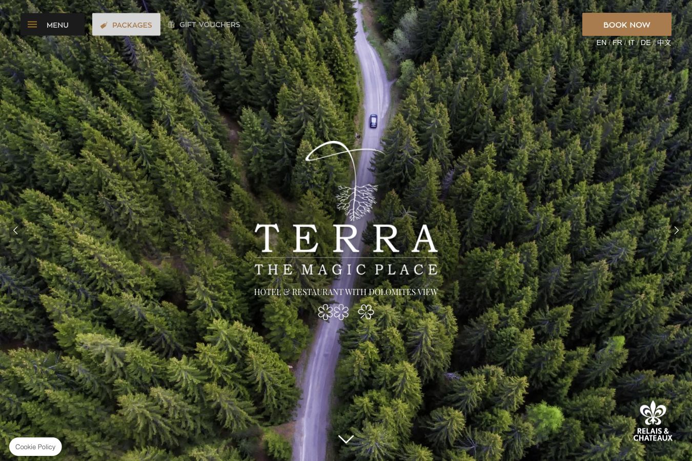 Terra Place