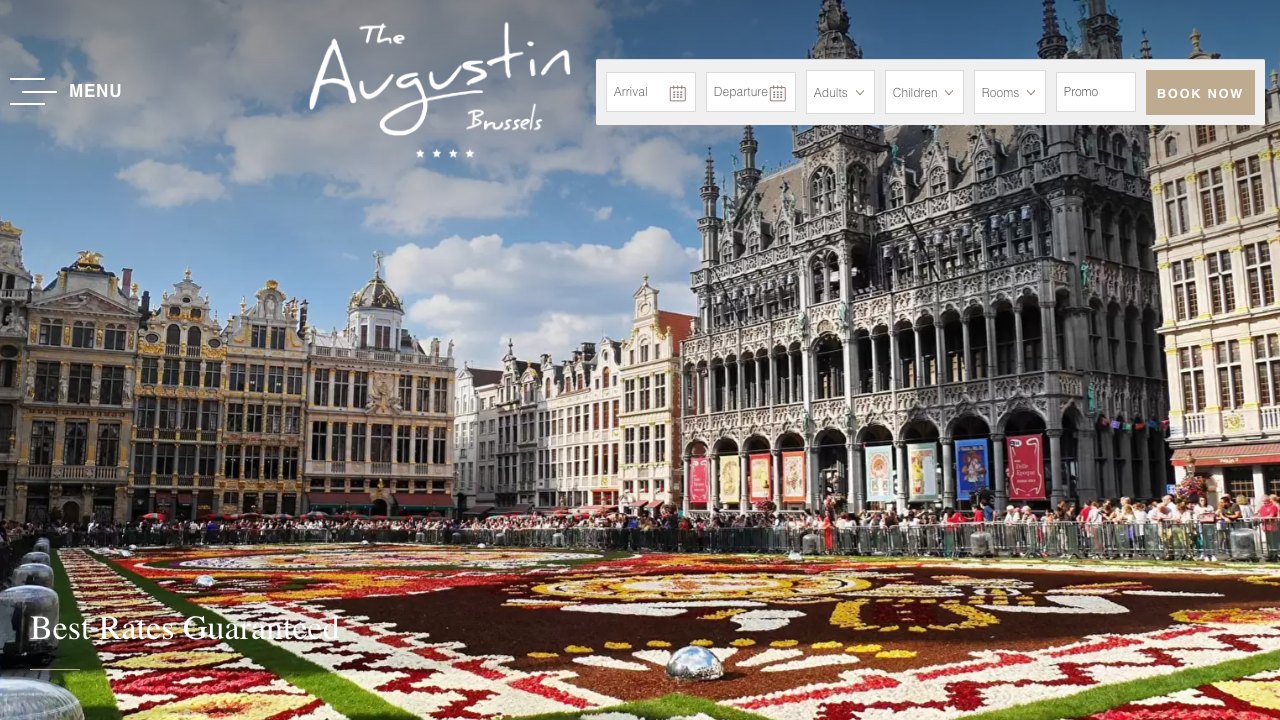 The Augustin