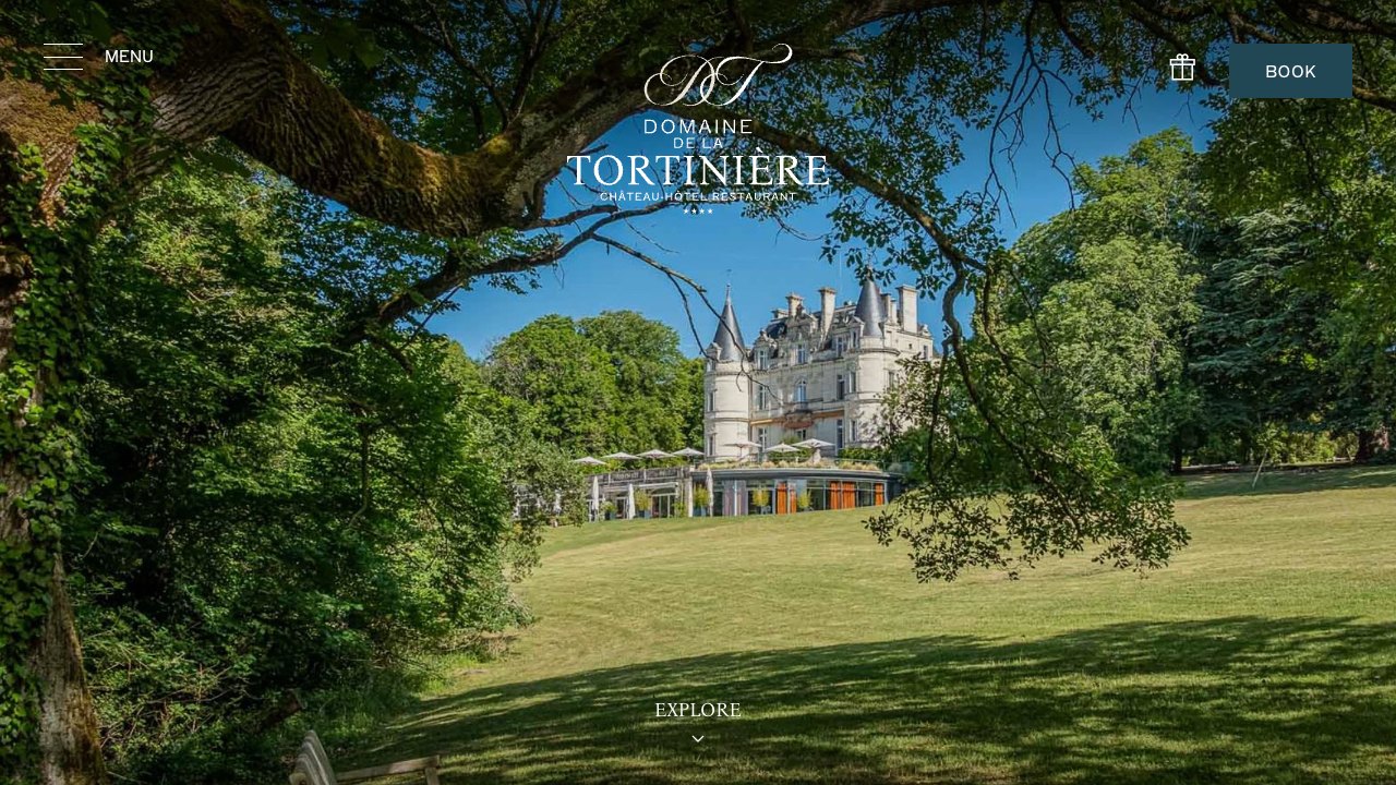 Tortiniere