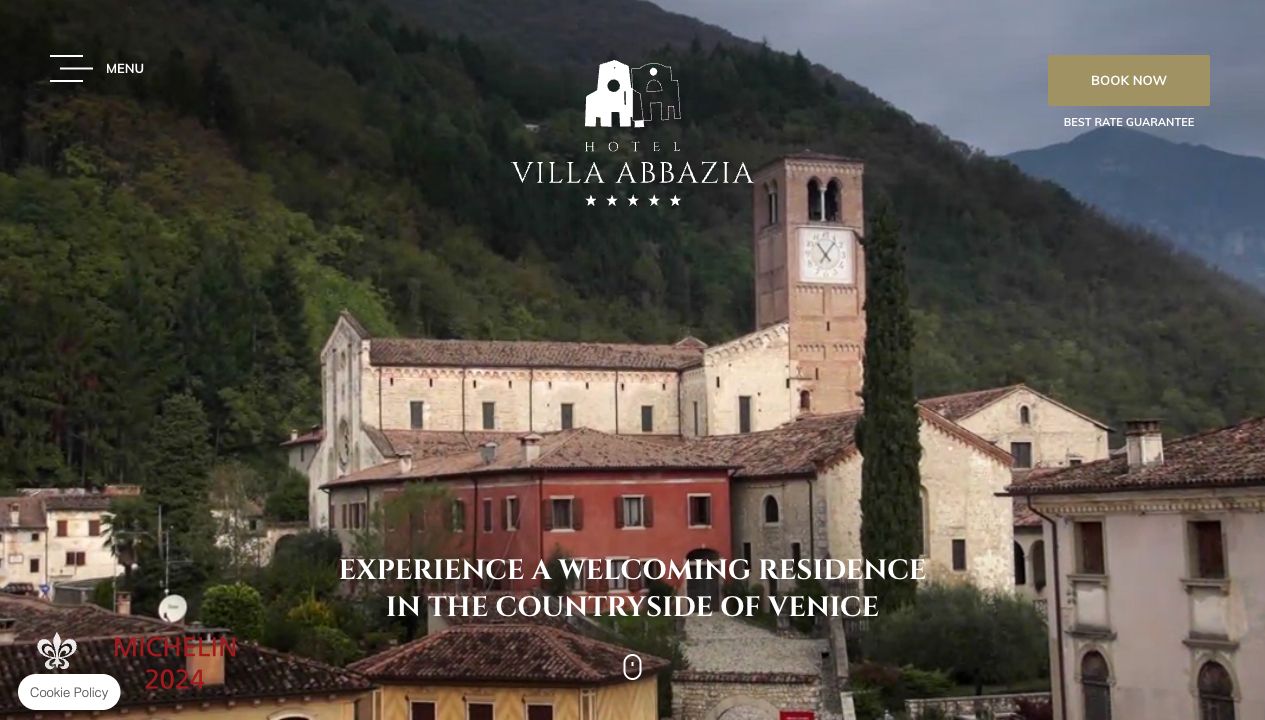 Villa Abbazia