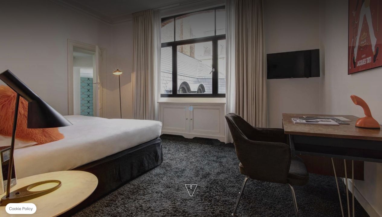 Vintage Hotel